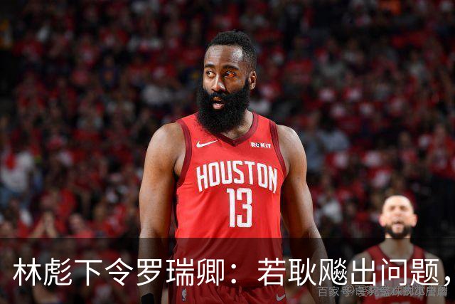 林彪下令罗瑞卿：若耿飚出问题，立即枪毙处理